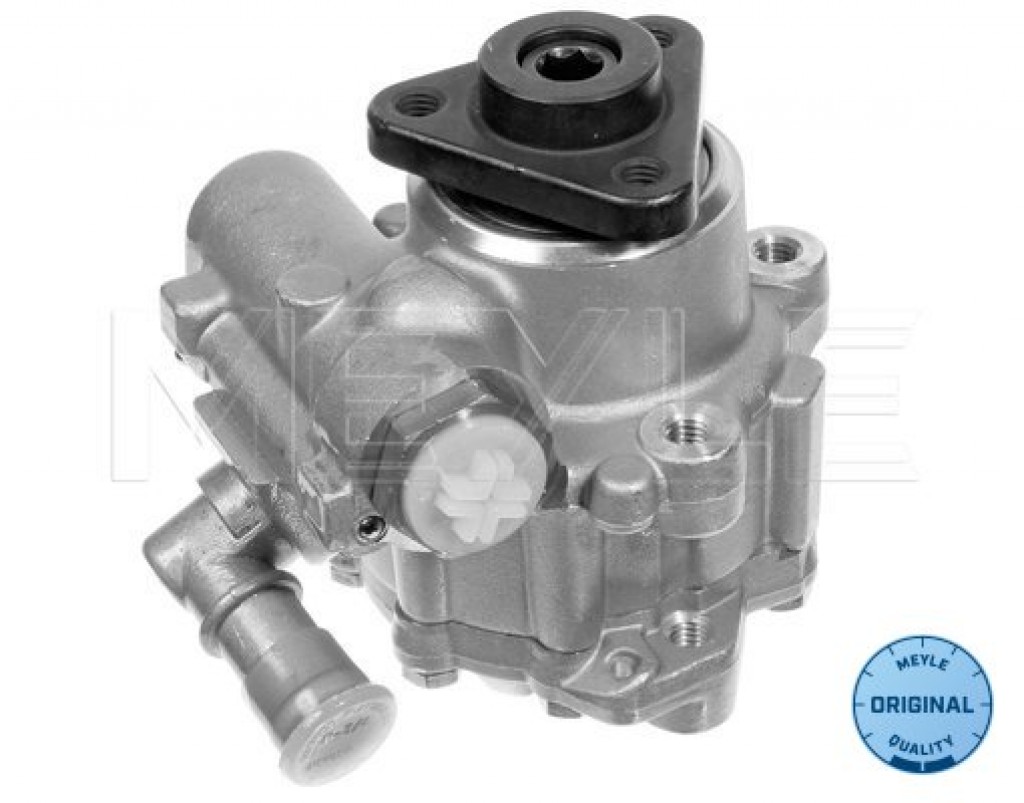 Power Steering Pump E46